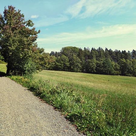 Chatova Osada Na Skalkach Nový Jičín Exterior foto